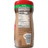 Coffee Mate Coffee-mate Sugar Free Creamy Chocolate Powdered Coffee Creamer,