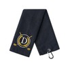 CybGene Golf Towels Gift, Monogrammed Golf Towels for Golf Bags