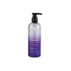 MARTHA DEBAYLE HAIR TECH Platinum Purple Shampoo. Matiza y neutraliza.