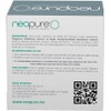 Neopure Shampoo Sólido desvanecedor de canas con Menta (Barra 55