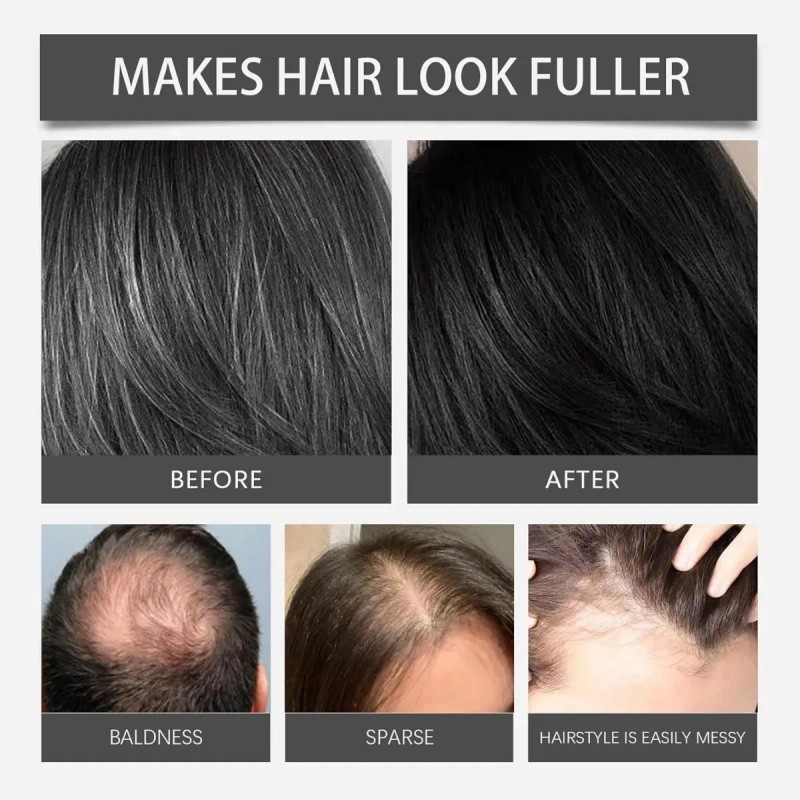 Corrector Líquido For El Cabello 1 Pieza T