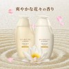 Wanomi Wanomi Hair Recipe, Smooth Shampoo, Refill x 2
