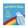 Skittles 40ct Skittles Singles To Go Tropical Flavors Variety Powdered