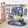 Fun Express Space Theme Deluxe Classroom Decorating Kit - 173