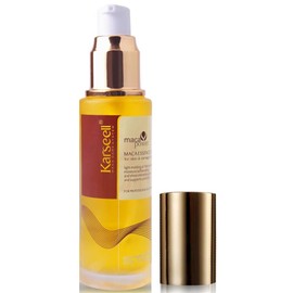 Argan Oil Karseell Pure Moroccan Oil Essential Oils Hair Serum Conditioner for Hair Skin and Nails Treatment Rich in Anti-Aging Vitamin E 50ml