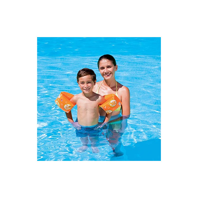 Bestway Wet Products Finding Nemo Arm Bands