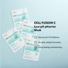 Cell Fusion C Low pH pHarrier Mask*10sheets | Intensive weak