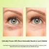 Crema De Ojos Antienvejecimiento Con Retinol 15 Ml Todo .