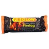 FIREGLOW The Instant Lighting Firelog 700g Burns for up to