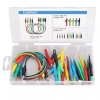 CAMWAY 25 In 1 Electric Circuit Testing Probe Kit Multimeter