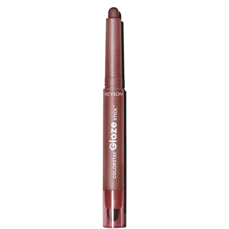 Revlon ColorStay Glaze Stick Eyeshadow, Rose