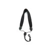Rico SLA18 Saxophone Neck Strap - For Baritone Saxophone &