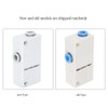 1 pcs AZH10BS-06-06 Pneumatic Vacuum Negative Pressure Generator