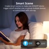 SONOFF Smart Light Switch, 2.4GHz WiFi Touch Smart Wall Switch