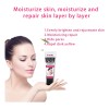 Crema Reparadora De Manchas Oscuras Para Cuello Y Rodillas,