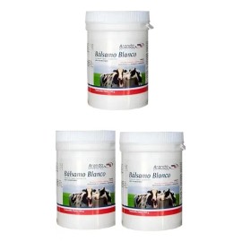 Balsamo Blanco 100 Combo Piezas Envio Gratis