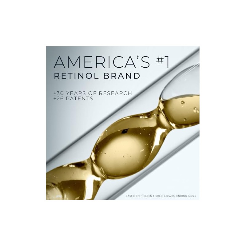 RoC Retinol Correxion Deep Wrinkle Repair Pack
