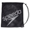 Speedo SD96B07 Mesh Bag M Swim Unisex Black
