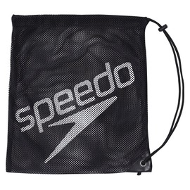 Speedo SD96B07 Mesh Bag M Swim Unisex Black