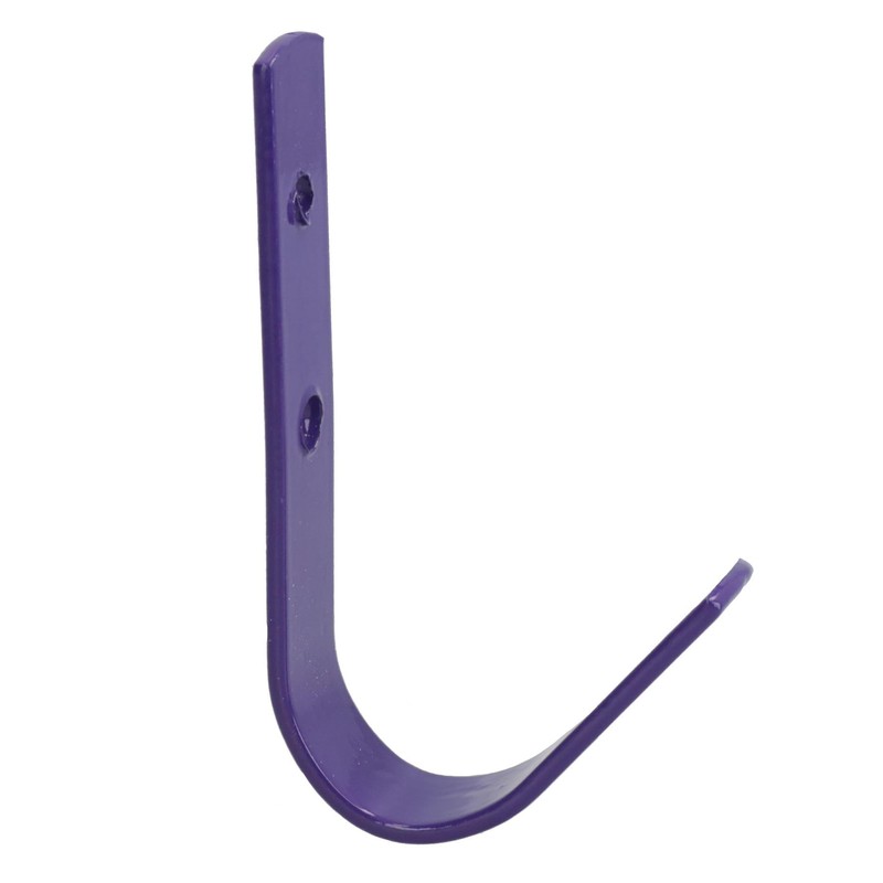 AB Tools 1 Heavy Duty Purple General Purpose Equestrian Horse