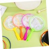 Toddmomy Ergonomic Boys and Girls's Fishing Nets 4 Pcs Set