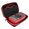 Hermitshell Hard Travel Case Fits AstroAI/Etekcity MSR-R500 Digital Multimeter Voltage