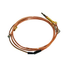 New World Oven Grill Thermocouple With Leads. Genuine Part Number 082469800