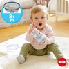 NUK 3-in-1 Learning to Drink Set with Trainer Cup Sippy