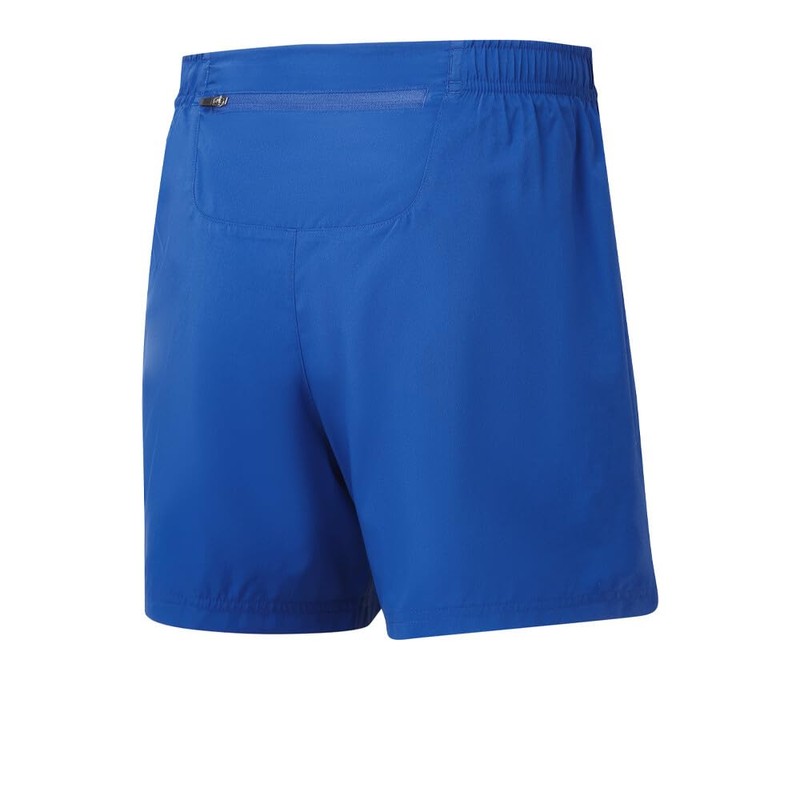 Ronhill Men's Shorts, Drkcobalt/Bright White