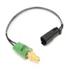 Oil Pressure Switch Excavator Engine Sensor Replacement for CAT E330B/C