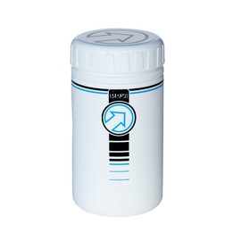 PRO Storage Bottle, White, 16.9 fl oz (500 cc)