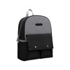 Kikkaboo Nia Changing Bag Backpack Zip Opening Various Compartments Colour: