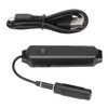 Bluetooth 5.0 Audio Receiver Transmitter Portable 2 in 1 Wireless