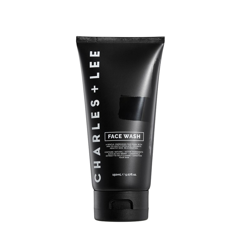Charles + Lee Mr Maverick Gift Pack