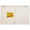 Daged Workshop Eindrinlinge Sticker 23 x 16 cm Sign Sticker