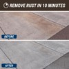 CAF Outdoor Cleaning CAF Outdoor Cleaning LIFT-PRO™ Rust Stain Remover