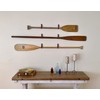 Keyaiira 6PK Genuine Leather Sustainably Sourced The Original Wall Strap