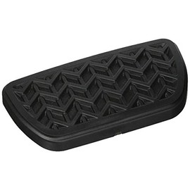 Genuine Toyota Brake Pedal Pad Part Number 47121-52020
