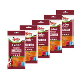 Poliboy Wet Wipes / Cleaning Wipes, Various Types and Pack Sizes, Made in Germany