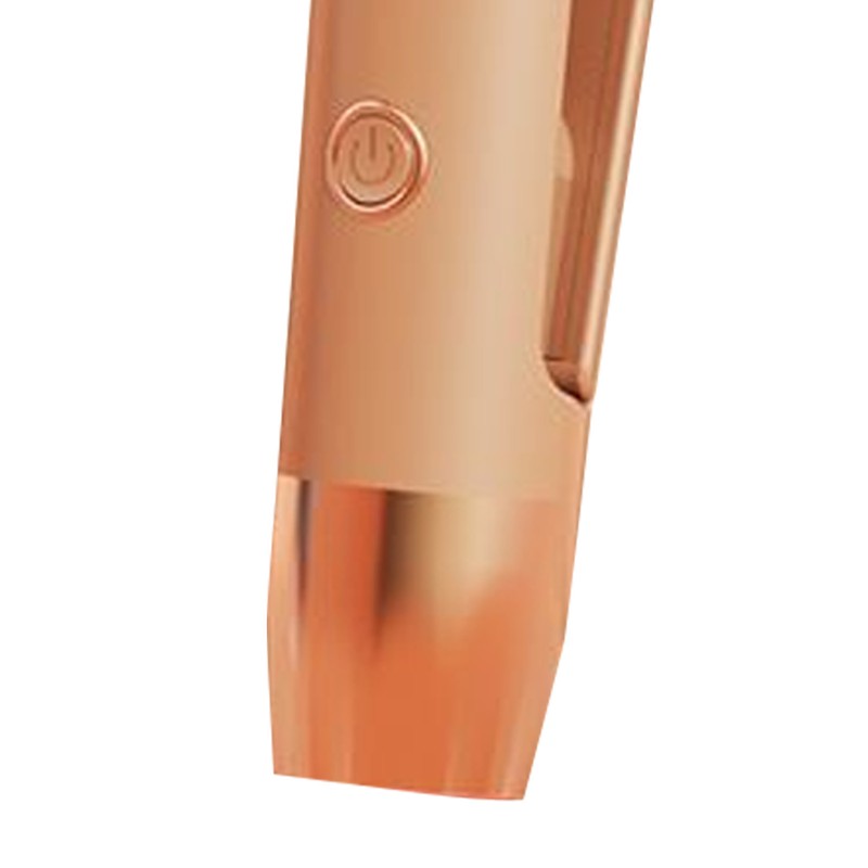 Mini Hair Crimper Iron Fast Heating Add Volume Hair Styling