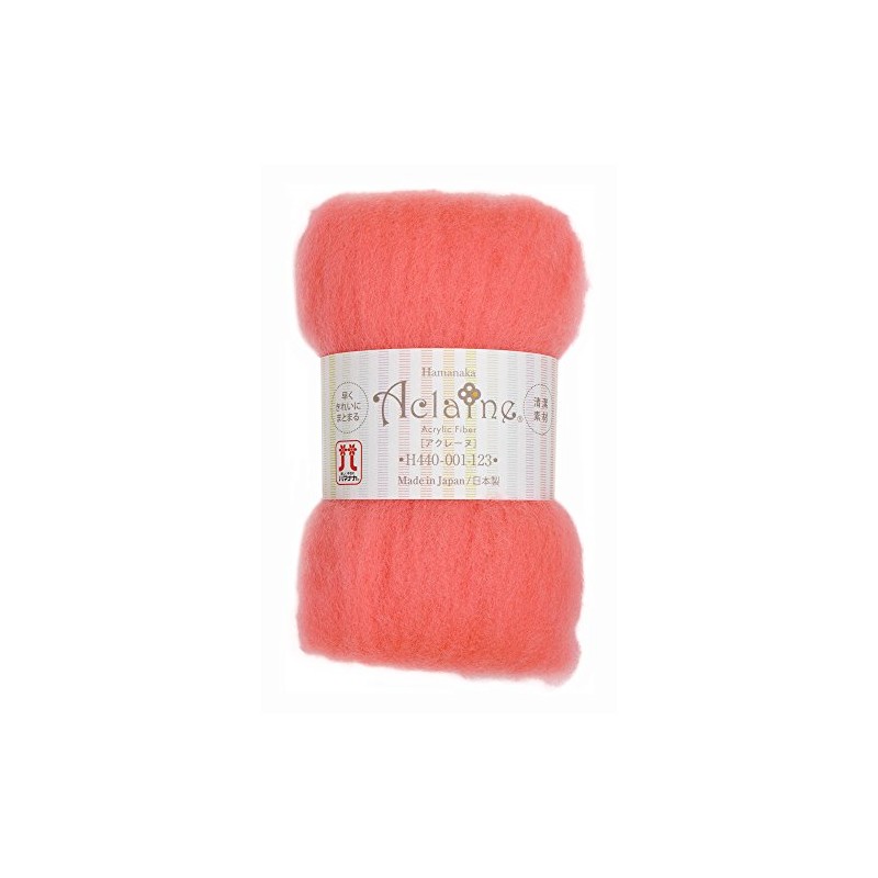 hamanaka Wool Felt akure-nu G H440 – 001 – 123