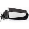 Kool Vue Driver & Passenger Side Power Mirrors for Jeep