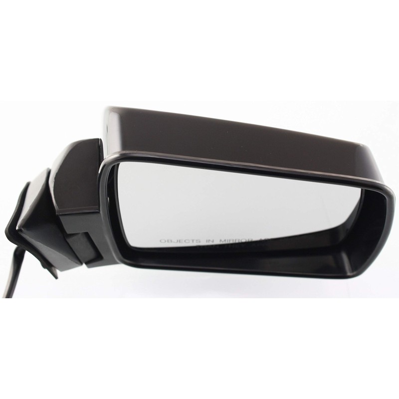 Kool Vue Driver & Passenger Side Power Mirrors for Jeep