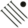 TERF® Drywall Coarse Thread Sharp Point Screws 4.8 X 120mm