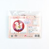 Sakura Horikiri 4129375 Easy Oshi-e Omedeta Lucky Snake