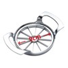 OM General Extra Large Heavy Duty Stainless Steel Apple Slicers