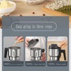 500ml Coffee Grinding Machine, Multi-functional Household Coffee Herbal Cereals Grinding