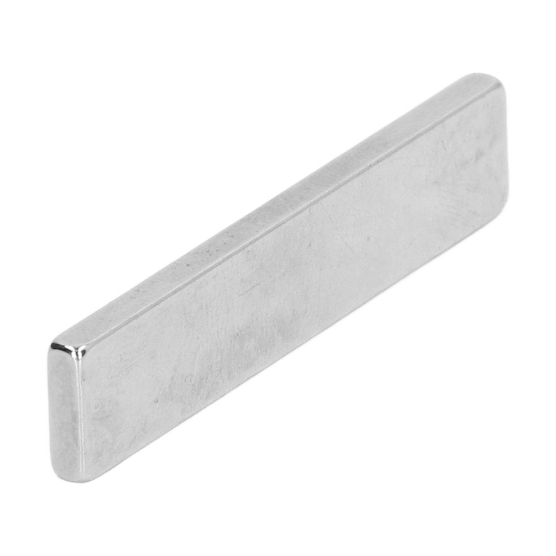 10Pcs Neodymium Bar Magnets Powerful Super Strong Rare Earth Metal