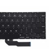 Padarsey Replacement Backlight Backlit Keyboard Compatible with MacBook Pro 13