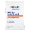 Leslie's Natural Zeolite Pool Filter Sand, 25 lbs LPM18824